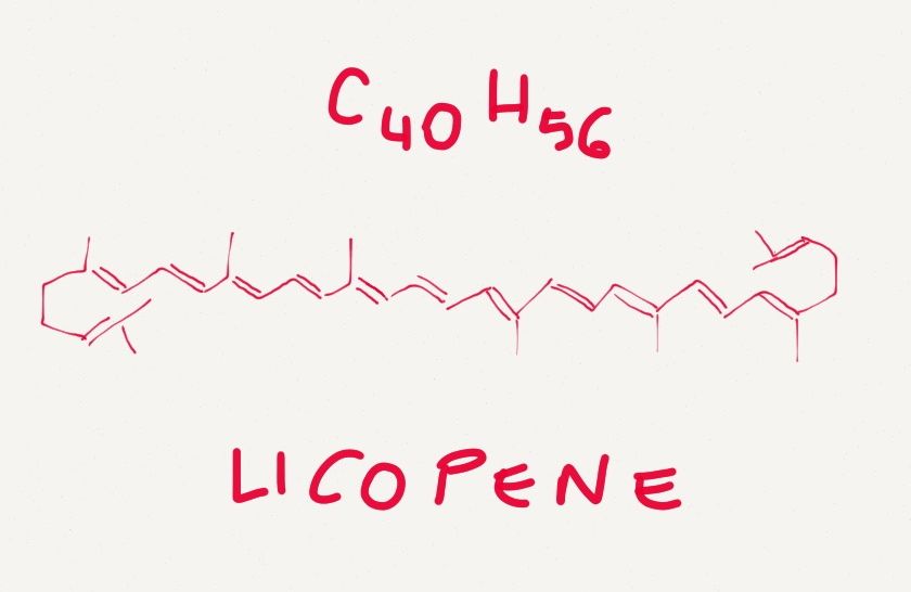 licopene