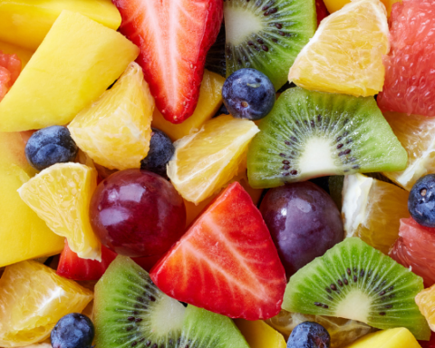 fruit type 2 diabetes